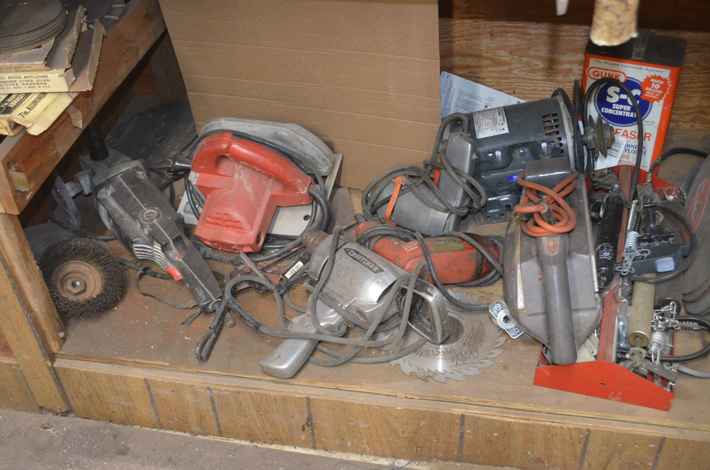 Property photo 180 - 2 MAJOR AUCTIONS - REAL ESTATE & PERSONAL PROPERTY AUCTION IN EAST ALLEN COUNTY, INDIANA